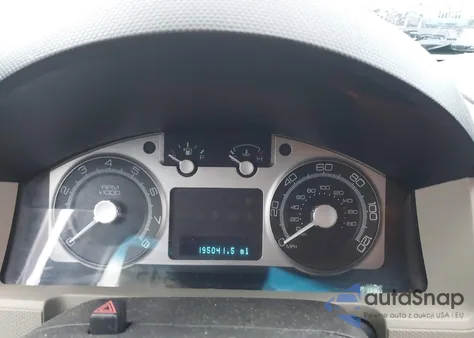 2008 Mercury Mariner V6 из США, поврежденный, VIN 4M2CU91198KJ28986